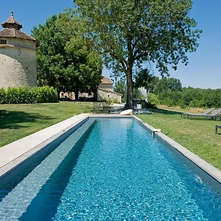 Domaine De L'isle Basse