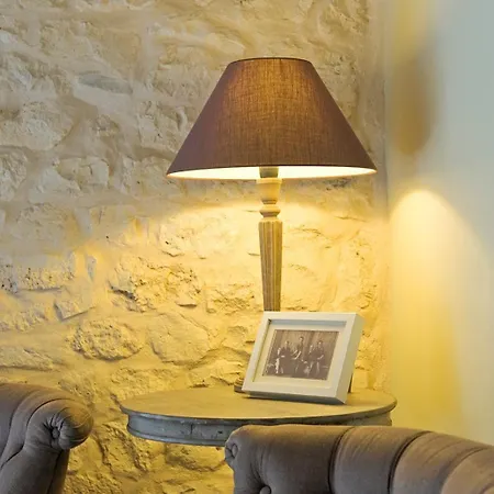 Domaine De L'isle Basse Bed & Breakfast Fontanes (Lot)