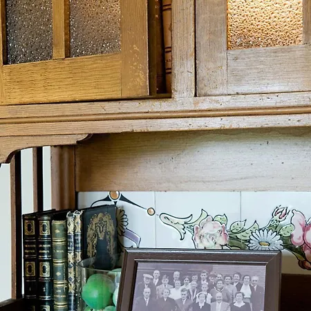 Domaine De L'isle Basse