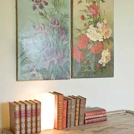 Bed & Breakfast Domaine De L'isle Basse 4*