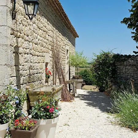 Nocleg ze śniadaniem Domaine De L'isle Basse
