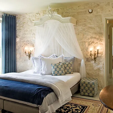 Domaine De L'isle Basse