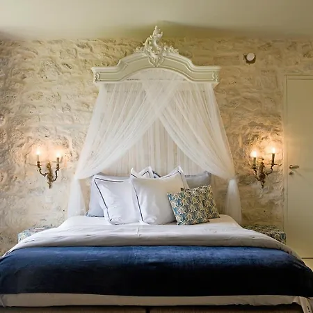 Domaine De L'isle Basse Bed & Breakfast