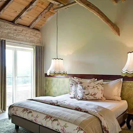 Domaine De L'isle Basse 4* Fontanes (Lot)