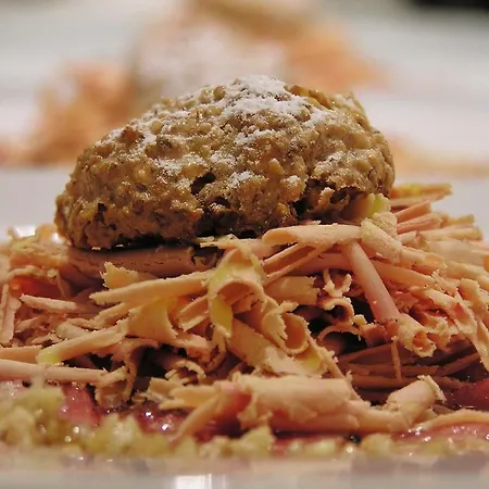 Bed & Breakfast Domaine De L'isle Basse