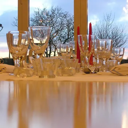 Bed & Breakfast Domaine De L'isle Basse Fontanes (Lot)