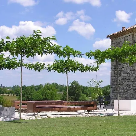 Domaine De L'isle Basse