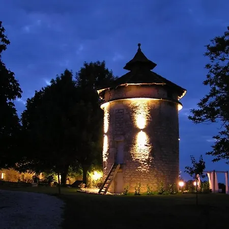 Domaine De L'isle Basse