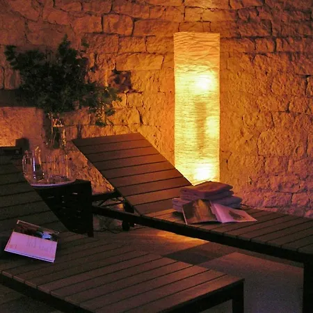 Domaine De L'isle Basse 4* Fontanes (Lot)