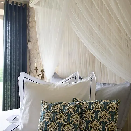 Domaine De L'isle Basse