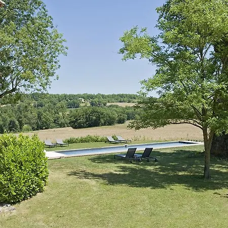 Domaine De L'isle Basse Bed & Breakfast