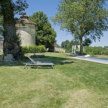 Domaine De L'isle Basse Fontanes (Lot)