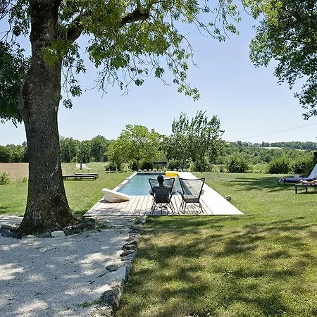 Domaine De L'isle Basse