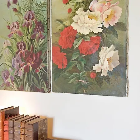 Domaine De L'isle Basse Fontanes (Lot)