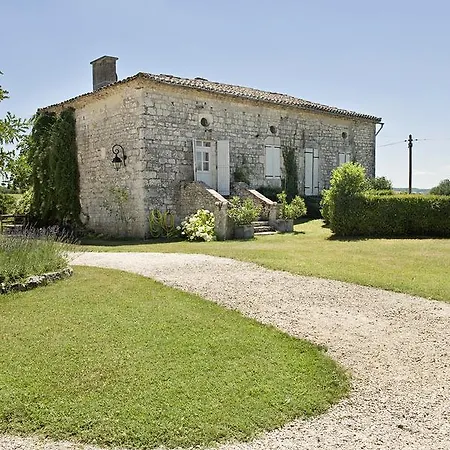 Domaine De L'isle Basse Bed & Breakfast