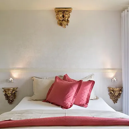 Bed & Breakfast Domaine De L'isle Basse