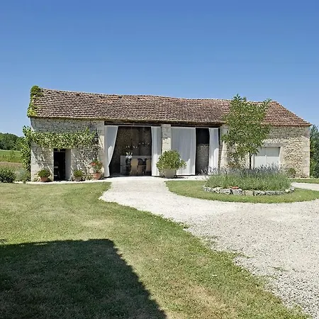 Domaine De L'isle Basse 4*