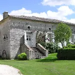Domaine De L'isle Basse 4*