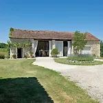 Domaine De L'isle Basse Bed & Breakfast Fontanes (Lot)