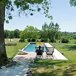 Domaine De L'isle Basse 4* Fontanes (Lot)