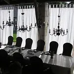 Domaine De L'isle Basse ベッド・アンド・ブレックファスト 4*