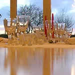 Bed & Breakfast Domaine De L'isle Basse Fontanes (Lot)