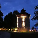 Domaine De L'isle Basse