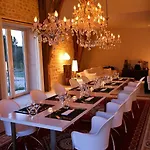 Domaine De L'isle Basse ベッド・アンド・ブレックファスト