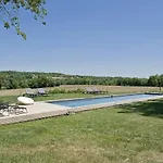 Domaine De L'isle Basse 4* Fontanes (Lot)