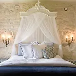 Domaine De L'isle Basse 4* Fontanes
