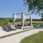 Domaine De L'isle Basse Bed & Breakfast Fontanes (Lot)