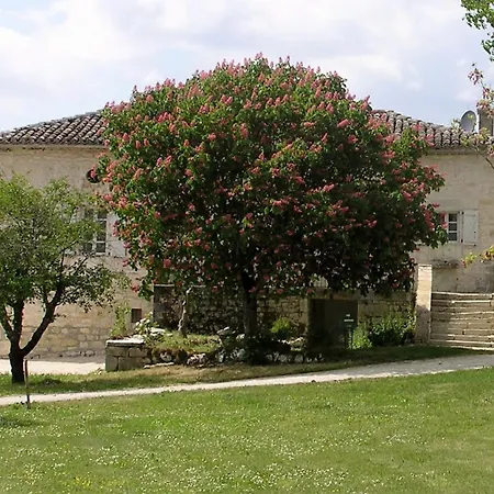 Domaine De L'isle Basse Fontanes (Lot)