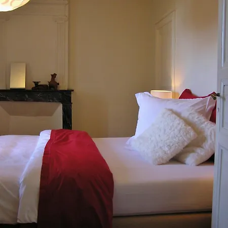 Bed and breakfast Domaine De L'isle Basse 4*