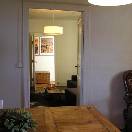 Domaine De L'isle Basse Couette-café 3*
