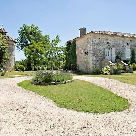 Domaine De L'isle Basse Fontanes (Lot)