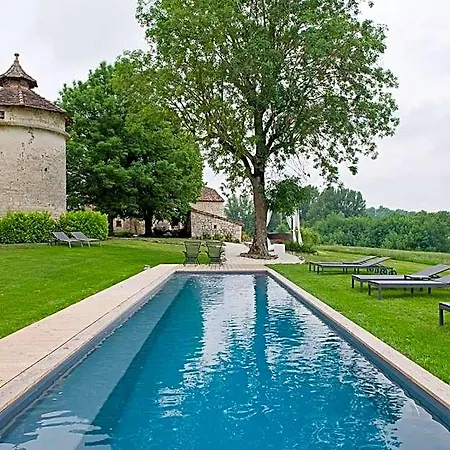 Domaine De L'isle Basse