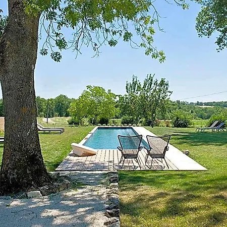Bed & Breakfast Domaine De L'isle Basse 4*