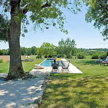 Domaine De L'isle Basse 4*