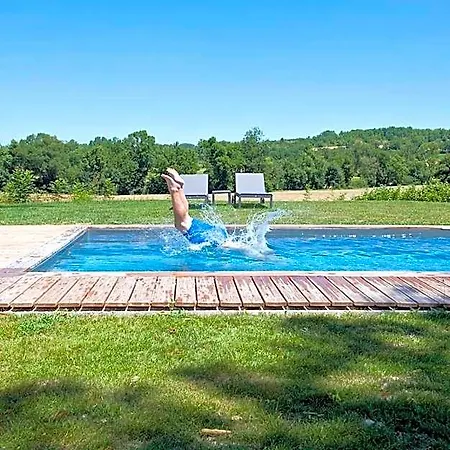 Bed and Breakfast Domaine De L'isle Basse