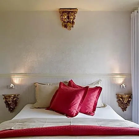 Domaine De L'isle Basse ベッド・アンド・ブレックファスト 4*