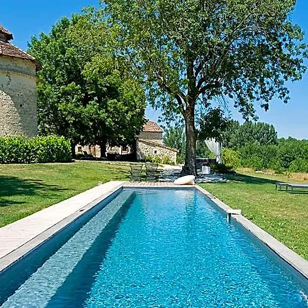 Domaine De L'isle Basse Fontanes