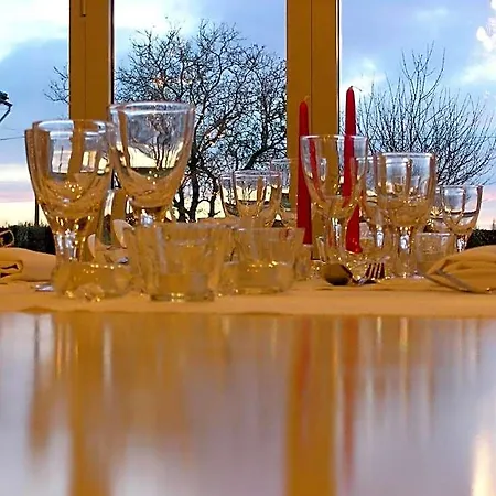ベッド・アンド・ブレックファスト Domaine De L'isle Basse 4*