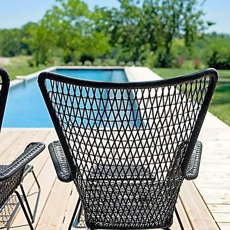 Domaine De L'isle Basse 4* Fontanes (Lot)