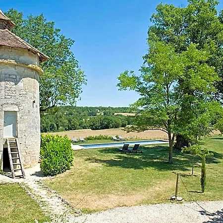 Domaine De L'isle Basse 4* Fontanes
