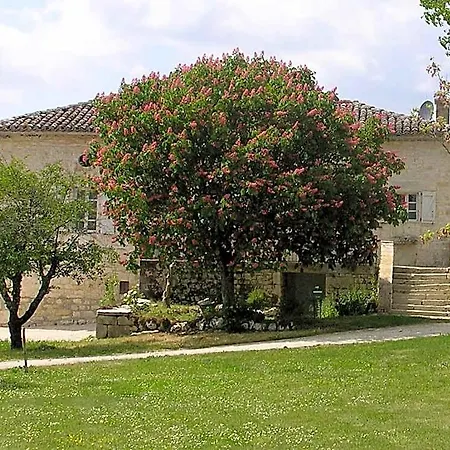 Oda ve Kahvaltı Domaine De L'isle Basse