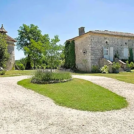 ベッド・アンド・ブレックファスト Domaine De L'isle Basse 4*