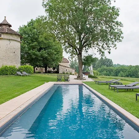 Domaine De L'isle Basse