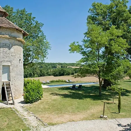 Bed & Breakfast Domaine De L'isle Basse