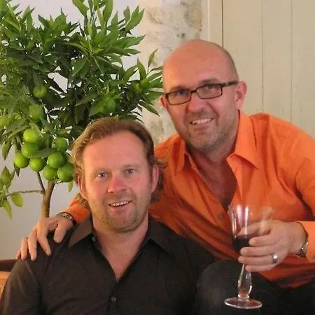 Domaine De L'isle Basse B&B Fontanes (Lot)