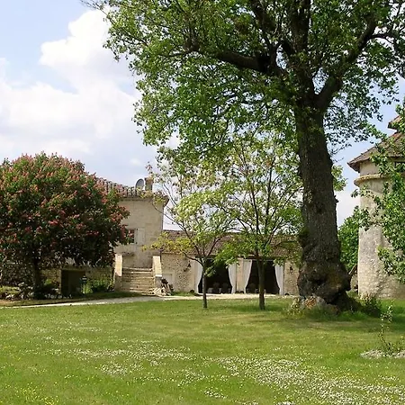 Domaine De L'isle Basse 4*